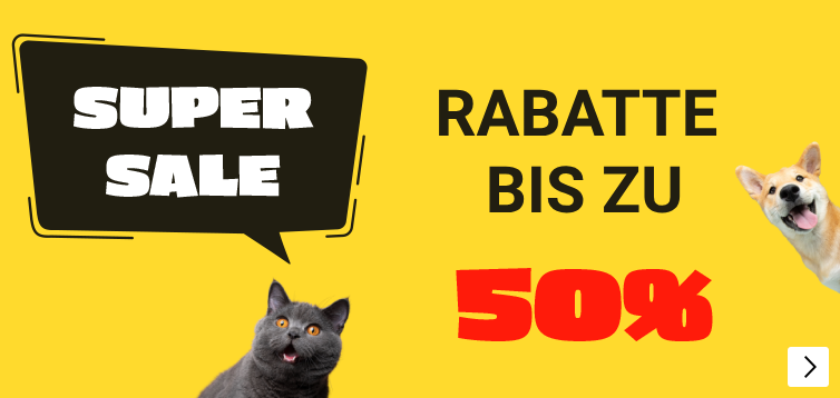 Algemene Super Sale banner HP